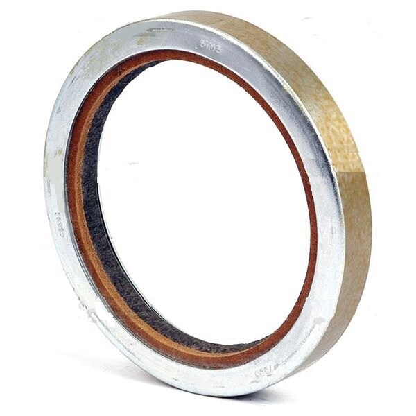 Aftermarket Stub Axle Seal Fits Ford Tractor 1124 1164 754 Super 4 Super 6 CFT19223 - main